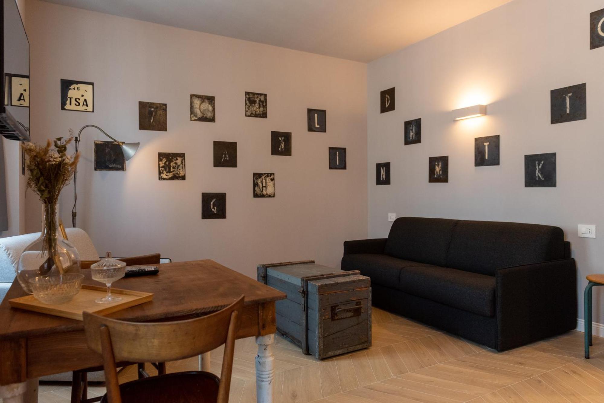 Regina Boutique Suites Trieste Esterno foto
