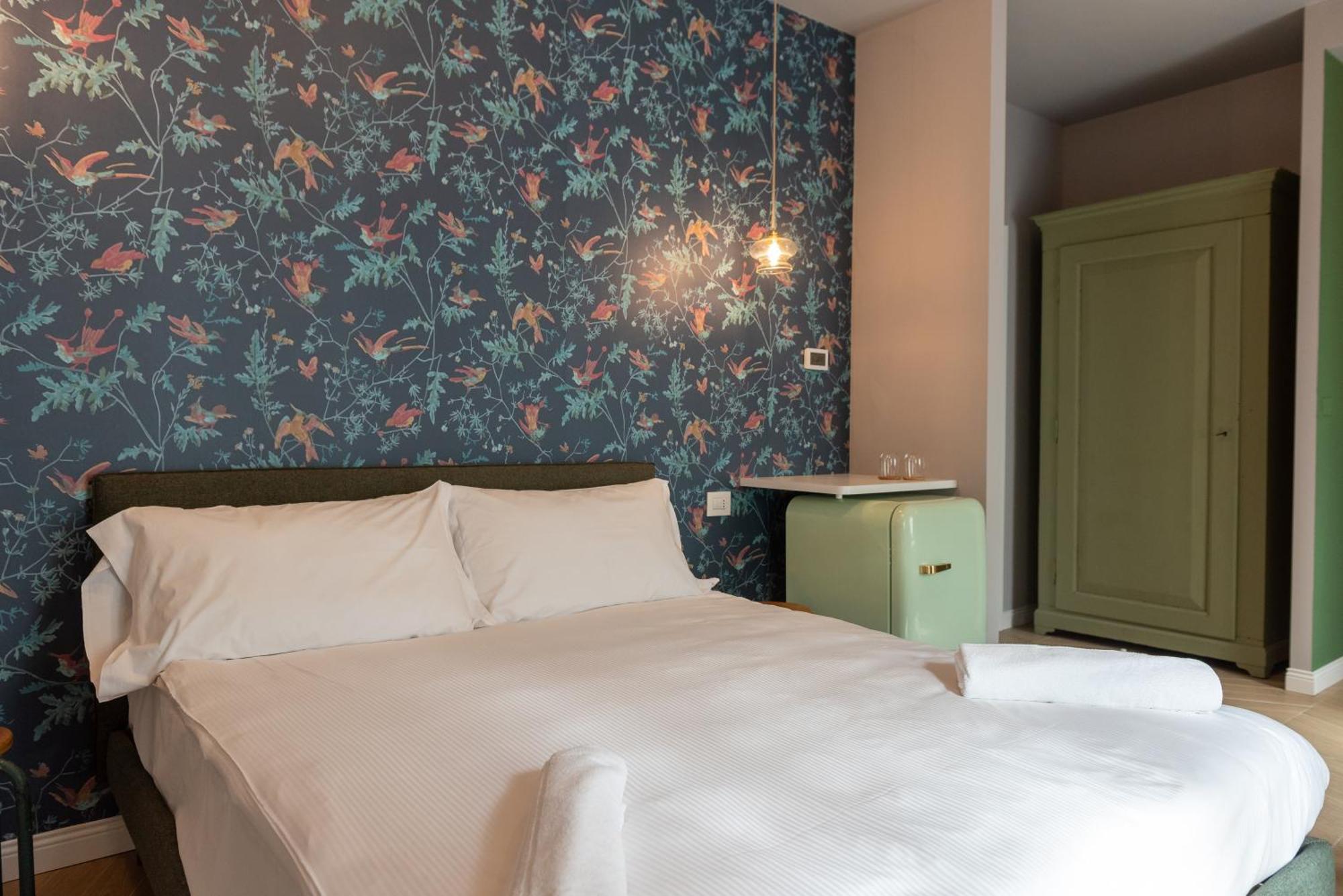 Regina Boutique Suites Trieste Esterno foto