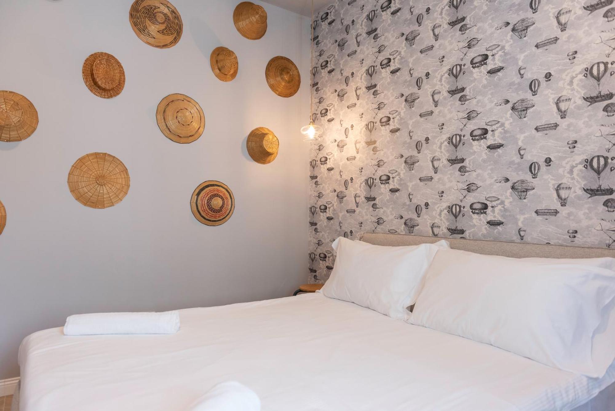 Regina Boutique Suites Trieste Esterno foto