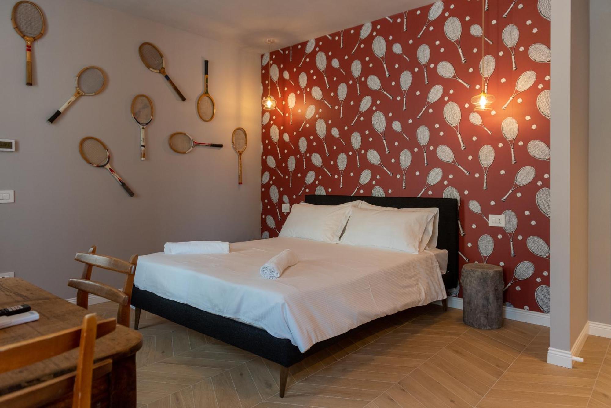 Regina Boutique Suites Trieste Esterno foto